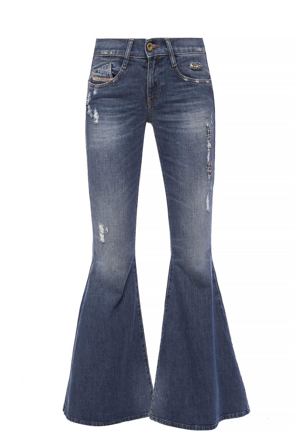 Diesel 'D-Ferenz' jeans | Women's Clothing | Vitkac